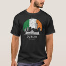 Search for city of dublin tshirts Flag