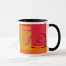 Search for retro deco mugs Vintage