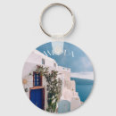 Search for door key rings Blue
