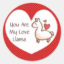 Search for mad love stickers Valentine