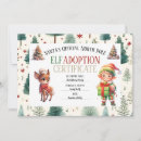 Search for hello christmas cards Elf welcome letter
