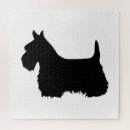 Search for scottish terrier puzzles Scotland