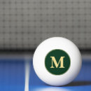 Search for green ping pong balls Create your own