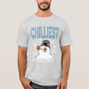 Search for frosty the snowman tshirts Snowflakes
