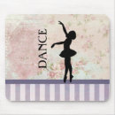 Search for performances mousepads For her