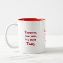 Search for inspirational message mugs Sayings