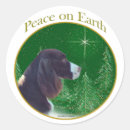 Search for springer spaniel stickers English
