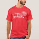 Search for happy hanukkah tshirts Xmas