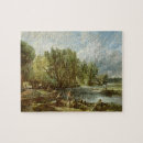 Search for john constable puzzles Mill