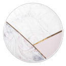 Search for rose gold geometric knobs and pulls Modern
