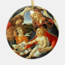 Search for christian nativity scene christmas tree decorations Virgin mary