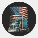 Search for trucker stickers Flag
