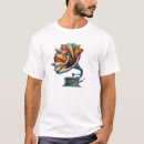Search for rhythm dancer tshirts Dancing