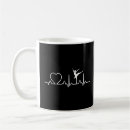 Search for silhouette dancer mugs Ballet