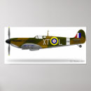 Search for supermarine spitfire posters War