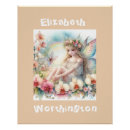 Search for fairy posters Flowers