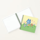 Search for tom and jerry notebooks Tuffy
