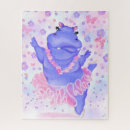 Search for hippo puzzles Ballerina