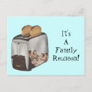 Search for family reunion postcards Retro