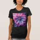 Search for lilac flower womens tshirts Lilacs