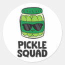 Search for pickle ball stickers Pickles
