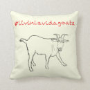 Search for quirky animal cushions Cartoon