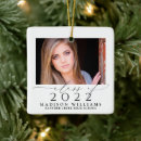 Search for graduation photo christmas tree decorations Simple