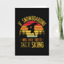 Search for snowboarding cards Retro