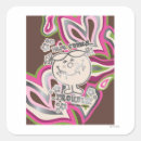 Search for little miss trouble stickers Chorion