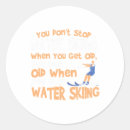 Search for backcountry skiing stickers Cross country skiing