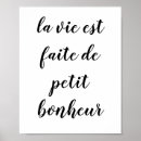 Search for petit posters French
