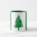 Search for norfolk coffee mugs Flag of norfolk island