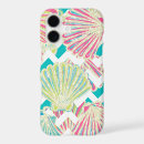 Search for pink seashell iphone cases Modern