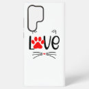 Search for cat paw samsung cases Kitten