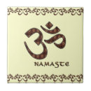 Search for om symbol tiles Buddhism