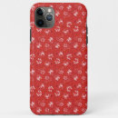 Search for red roses pattern iphone cases Illustration
