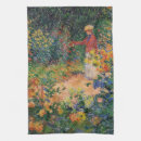Search for plant tea towels Flora
