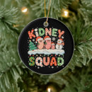 Search for kidney christmas tree decorations Funny