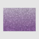 Search for ombre glitter tissue paper Birthday