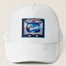 Search for bald eagle american flag hats Red white and blue