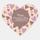 Search for chocolate day stickers Girly