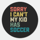 Search for soccer mom stickers Funny