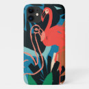 Search for flamingos cases Birds