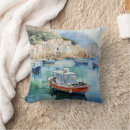 Search for mediterranean cushions Seascape