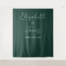 Search for green wedding backdrops Photo booth