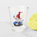 Search for gnome shot glasses Funny
