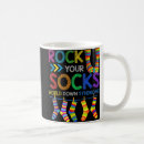 Search for down syndrome mugs World