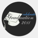 Search for 2011 stickers Graduate