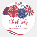 Search for independance day stickers Stars and stripes
