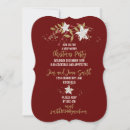 Search for charity christmas invitations Elegant